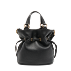 Noir Doré - LANCEL Sac seau Premier Flirt S