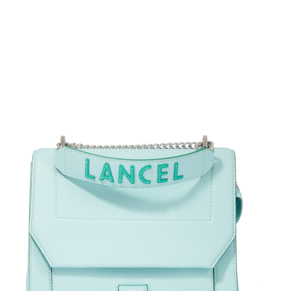 LANCEL NINON Sac Rabat M