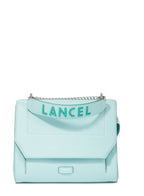 LANCEL NINON Sac Rabat M