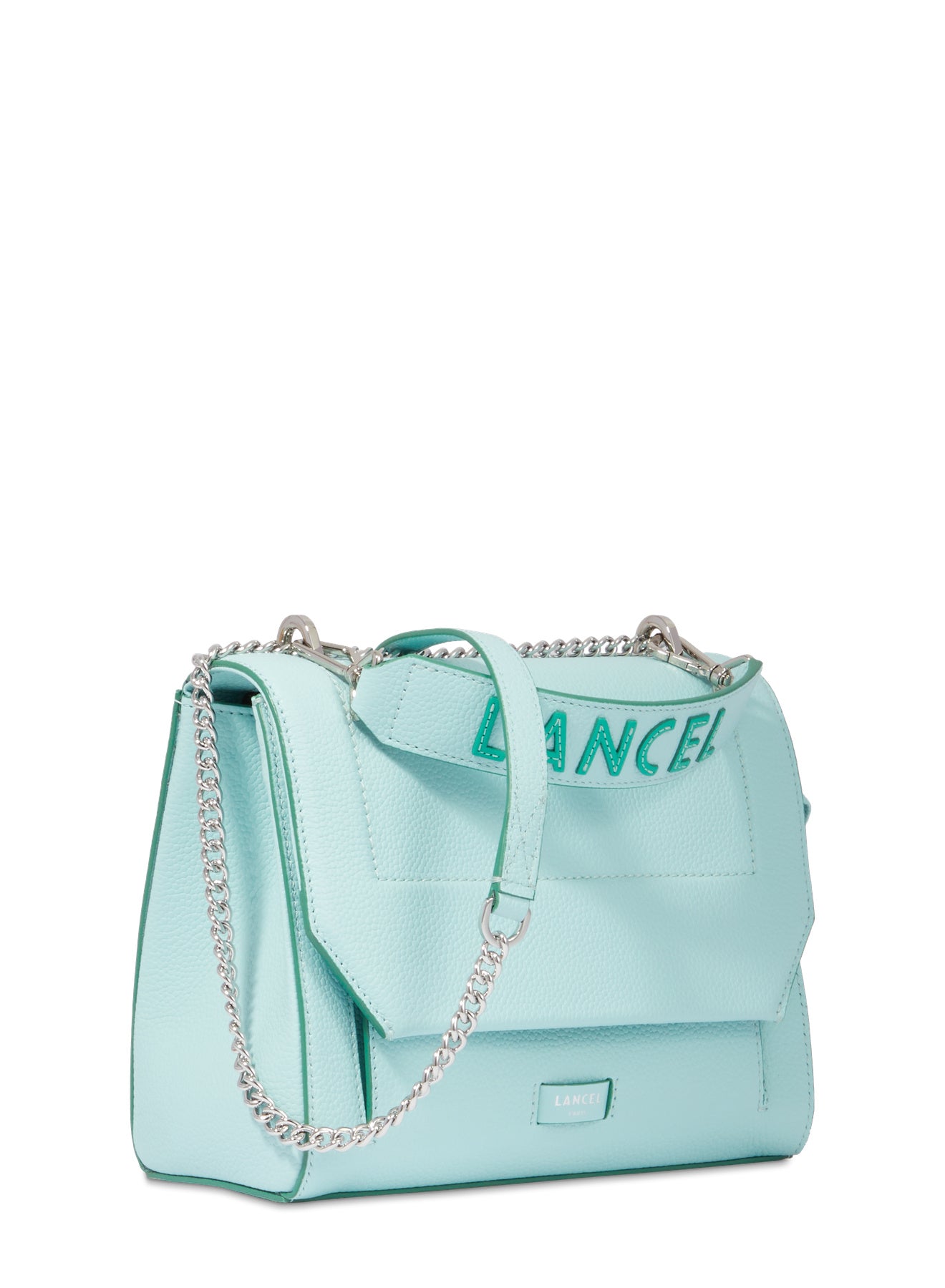 LANCEL NINON Sac Rabat M