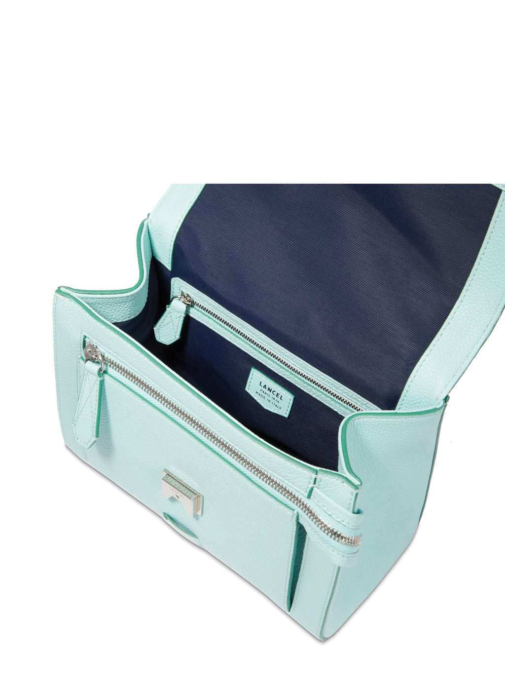 LANCEL NINON Sac Rabat M