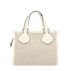 LANCEL SUMMER TOTE Cabas Zippé