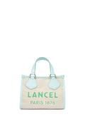 LANCEL SUMMER TOTE Cabas d'été