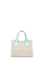 LANCEL SUMMER TOTE Cabas d'été