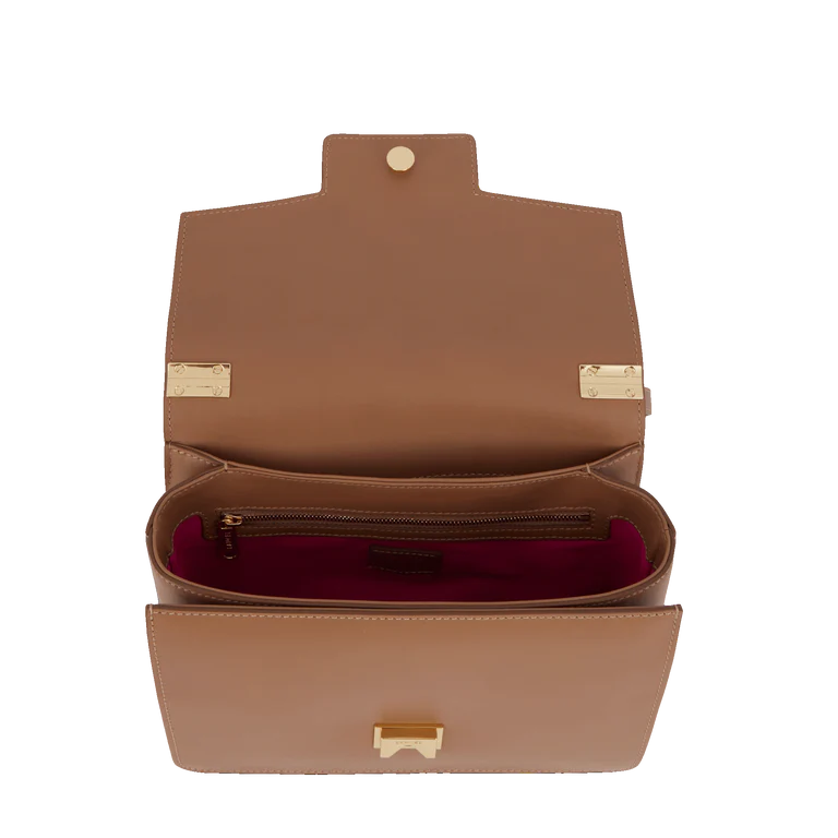 
                      
                        LANCEL ROXANE Sac Rabat
                      
                    