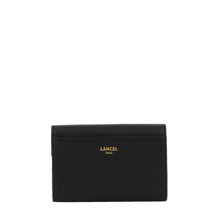 LANCEL  ROXANE Portefeuille Compact