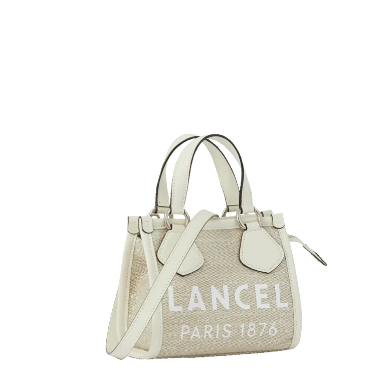 Naturel/Blanc