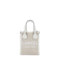 LANCEL SUMMER TOTE Mini Cabas Vertical