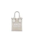 Naturel/Blanc