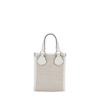 LANCEL SUMMER TOTE Mini Cabas Vertical