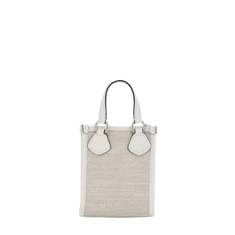 Naturel/Blanc
