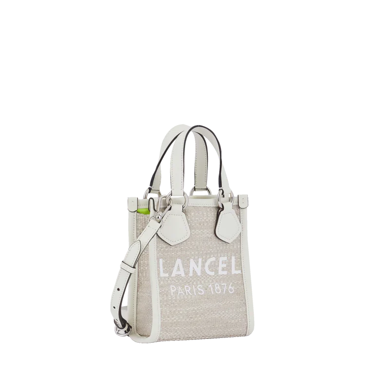Naturel/Blanc