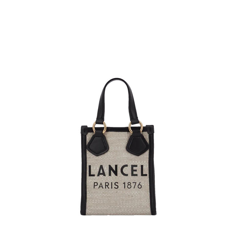 
                      
                        LANCEL SUMMER TOTE Mini Cabas Vertical
                      
                    