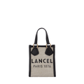 LANCEL SUMMER TOTE Mini Cabas Vertical