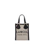 LANCEL SUMMER TOTE Mini Cabas Vertical