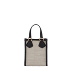LANCEL SUMMER TOTE Mini Cabas Vertical