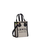 LANCEL SUMMER TOTE Mini Cabas Vertical