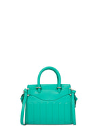 LANCEL RODEO Carryall Zippé S