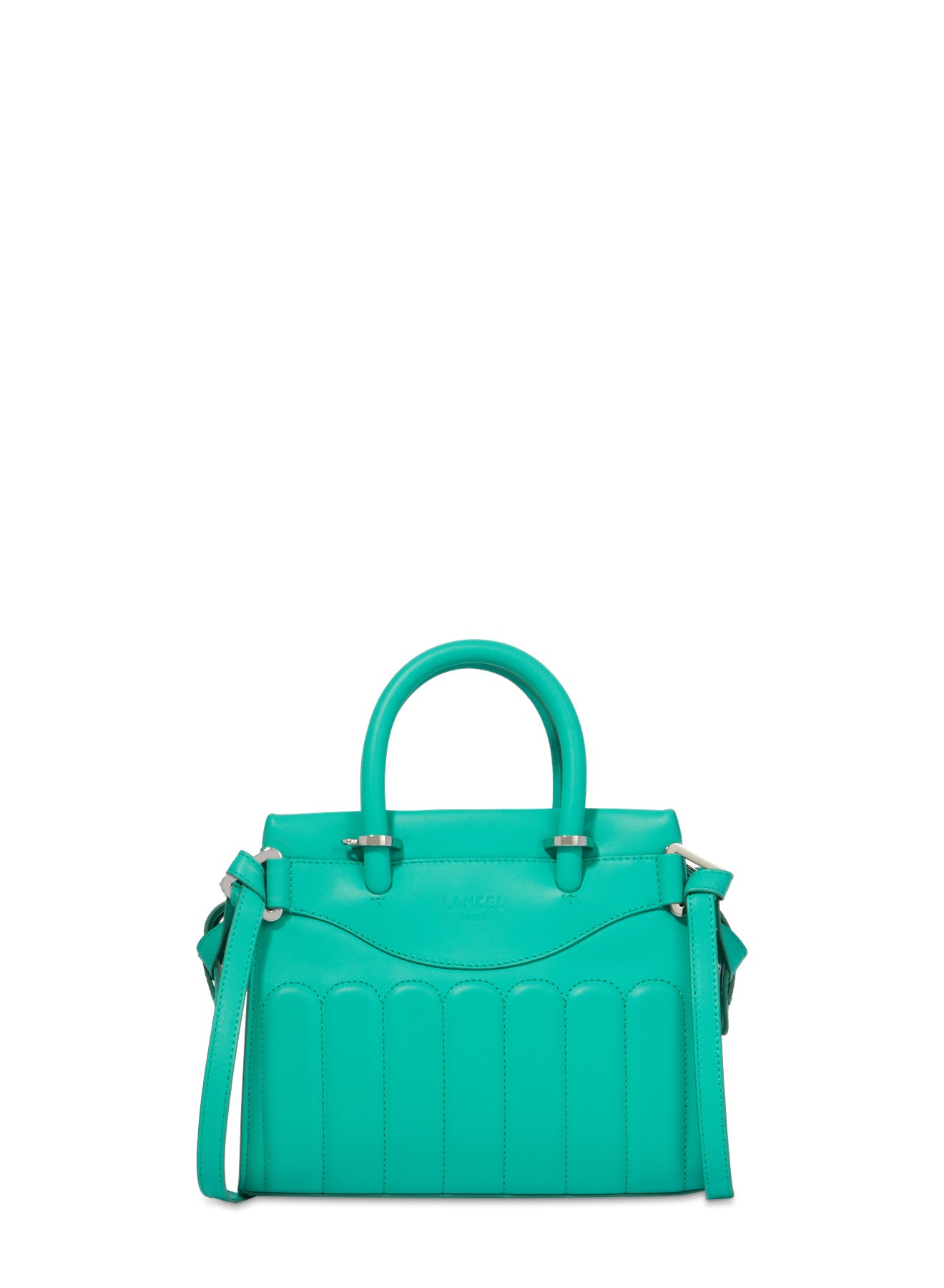 LANCEL RODEO Carryall Zippé S
