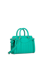 LANCEL RODEO Carryall Zippé S