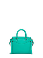 LANCEL RODEO Carryall Zippé S