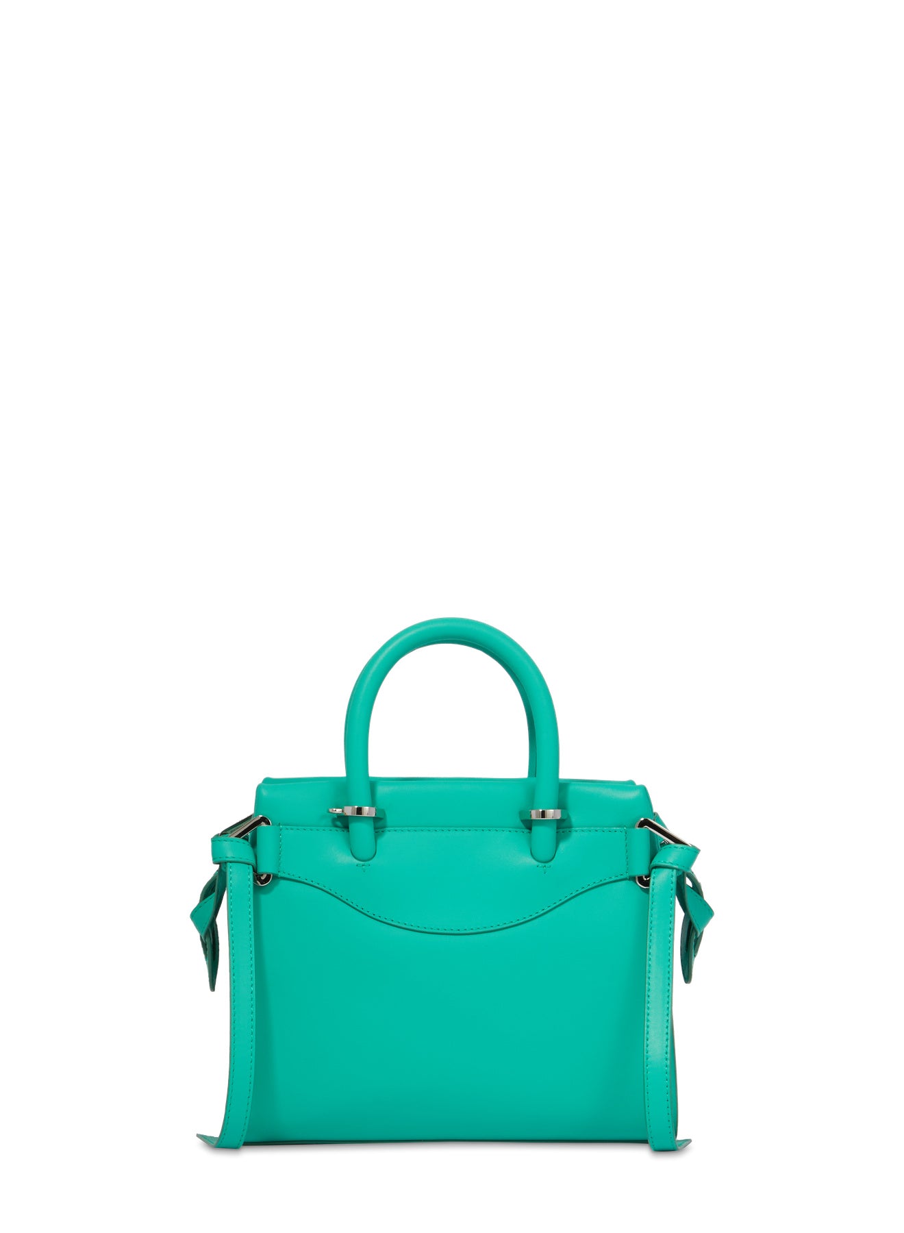 LANCEL RODEO Carryall Zippé S