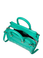 LANCEL RODEO Carryall Zippé S