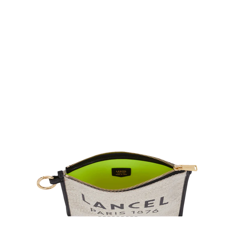 
                      
                        LANCEL SUMMER TOTE Pochette Zippée
                      
                    