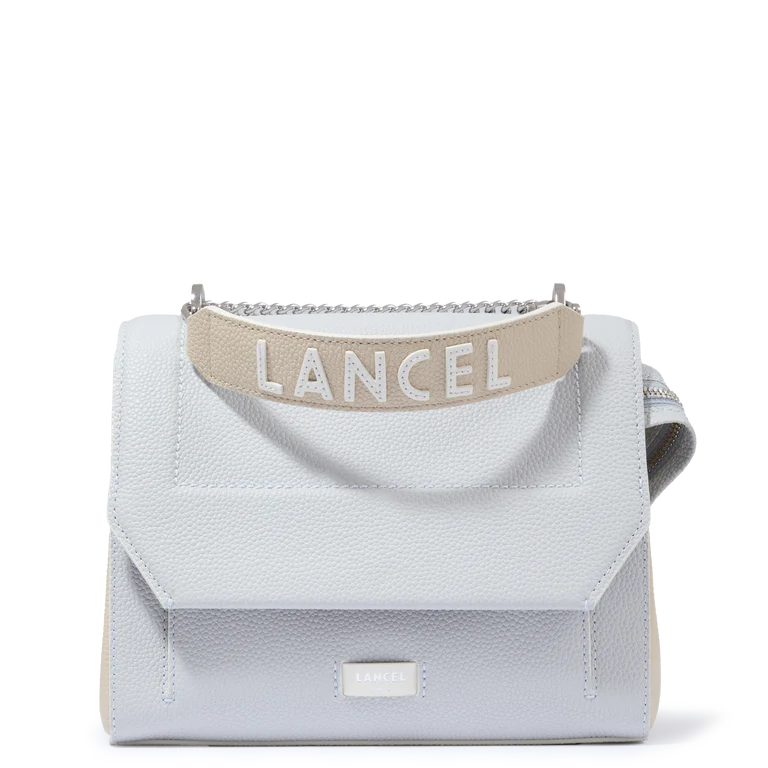 LANCEL NINON Sac Rabat M