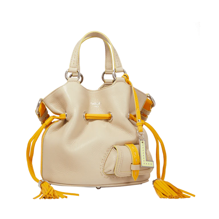 LANCEL PREMIER FLIRT Sac seau S