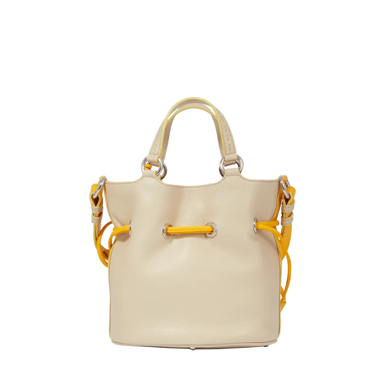 LANCEL PREMIER FLIRT Sac seau S