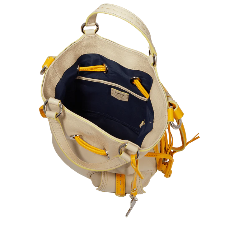 LANCEL PREMIER FLIRT Sac seau S