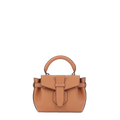 Camel - LANCEL Mini sac à main Charlie