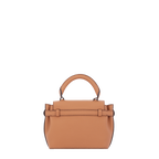 Camel - LANCEL Mini sac à main Charlie