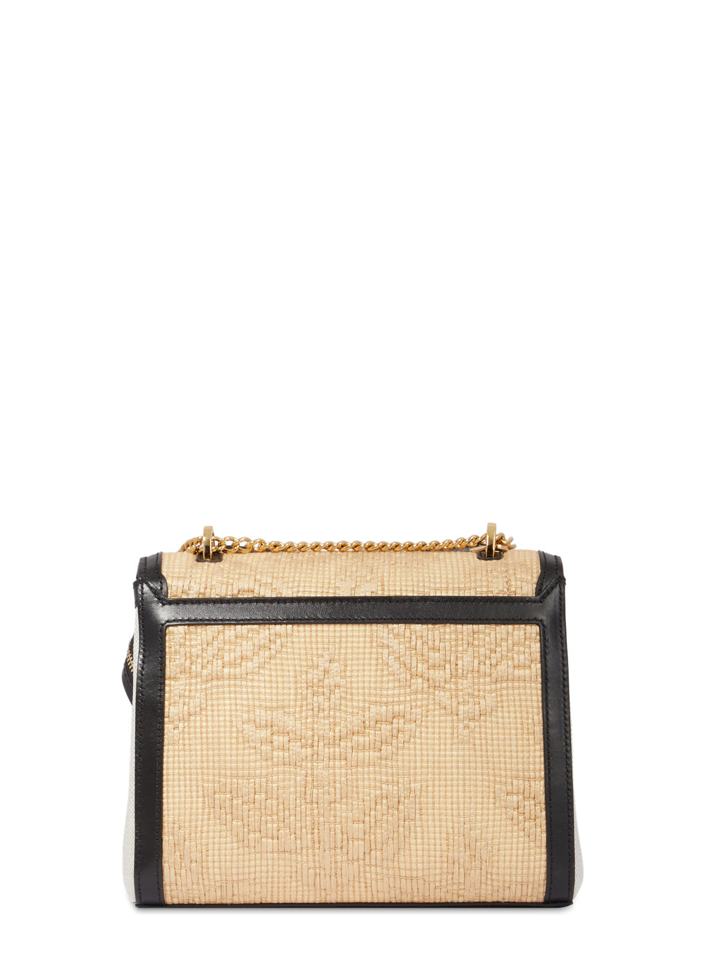 LANCEL NINON Sac Rabat M