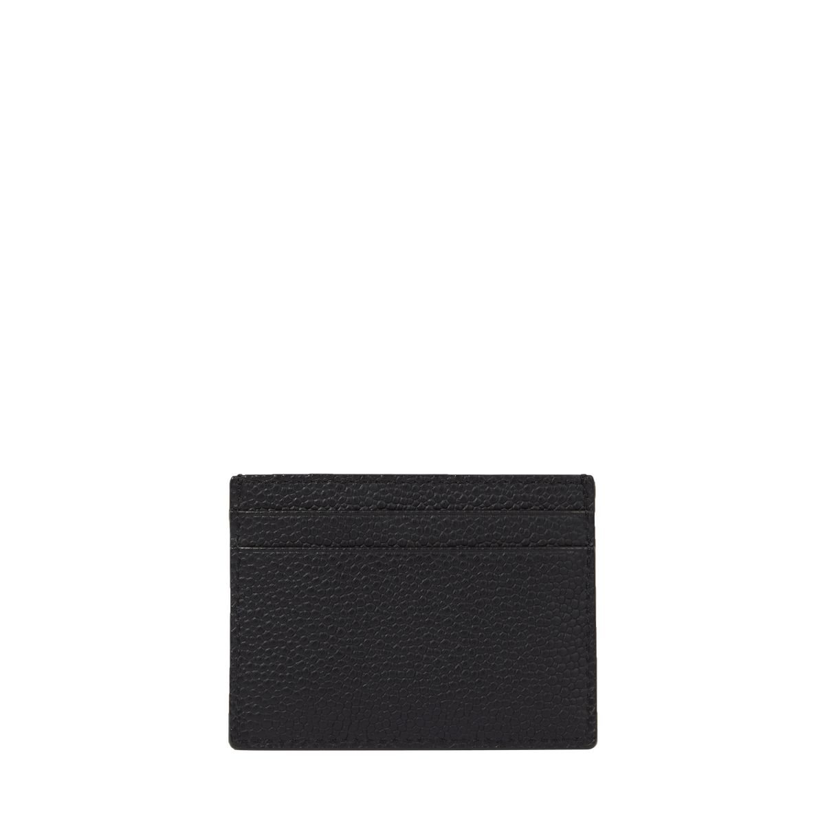 Noir - LANCEL Porte-cartes Ninon