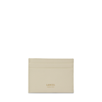 Beige - LANCEL Porte-cartes Billie