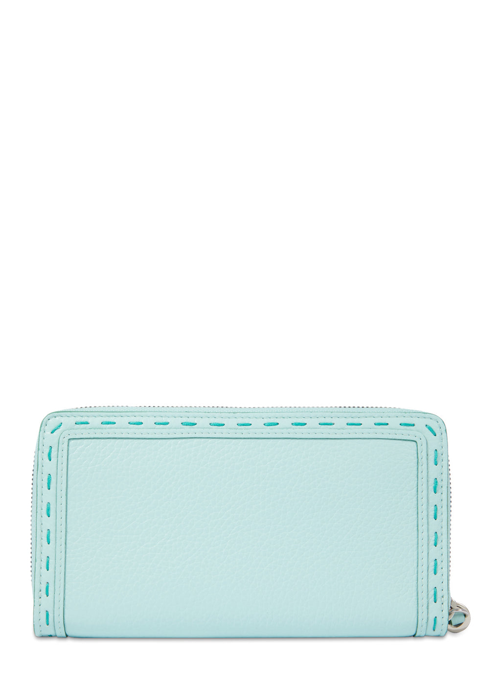 LANCEL PREMIER FLIRT Portefeuille Continental Zippée