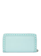LANCEL PREMIER FLIRT Portefeuille Continental Zippée