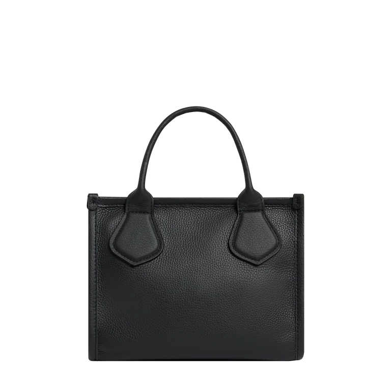 LANCEL JOUR Cabas Zippé S