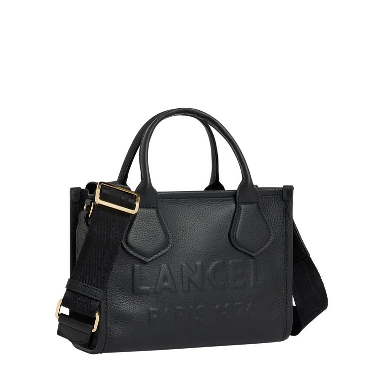 LANCEL JOUR Cabas Zippé S