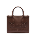 Noix de coco - LANCEL Cabas zippé S