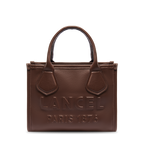 Noix de coco - LANCEL Cabas zippé S