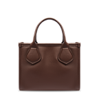 Noix de coco - LANCEL Cabas zippé S