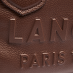Noix de coco - LANCEL Cabas zippé S
