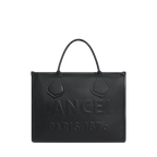 LANCEL JOUR Cabas Zippé M