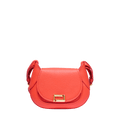 Orange - LANCEL Sac besace Paulette M