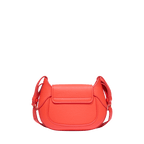 Orange - LANCEL Sac besace Paulette M