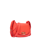 Orange - LANCEL Sac besace Paulette M