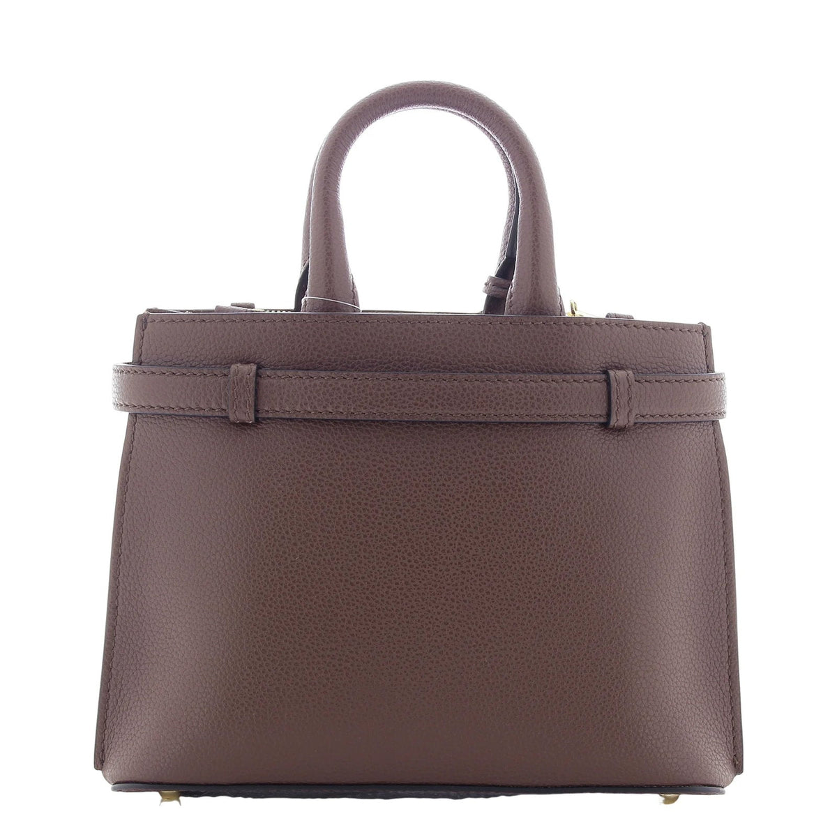 Noix de coco - LANCEL Carryall zippé S Faubourg